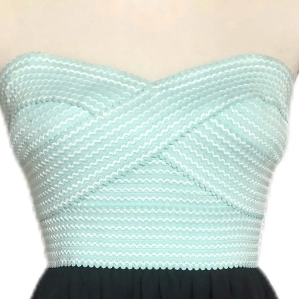 Speechless  Dress Prom Cocktail - Image 4