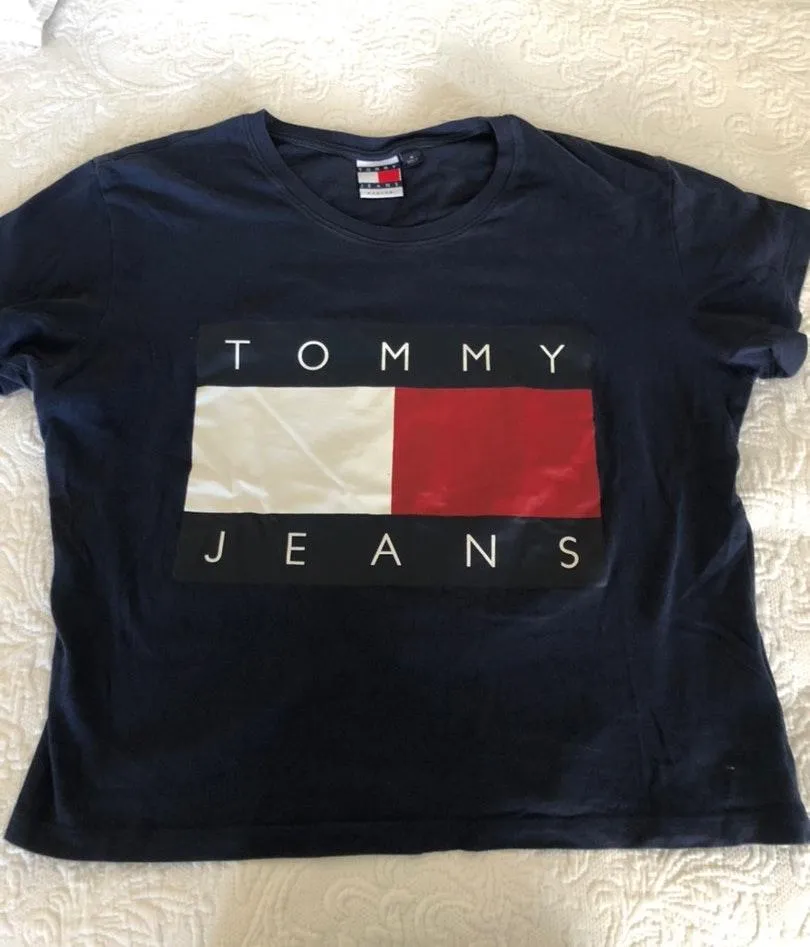 Tommy Hilfiger Tee  - Image 3