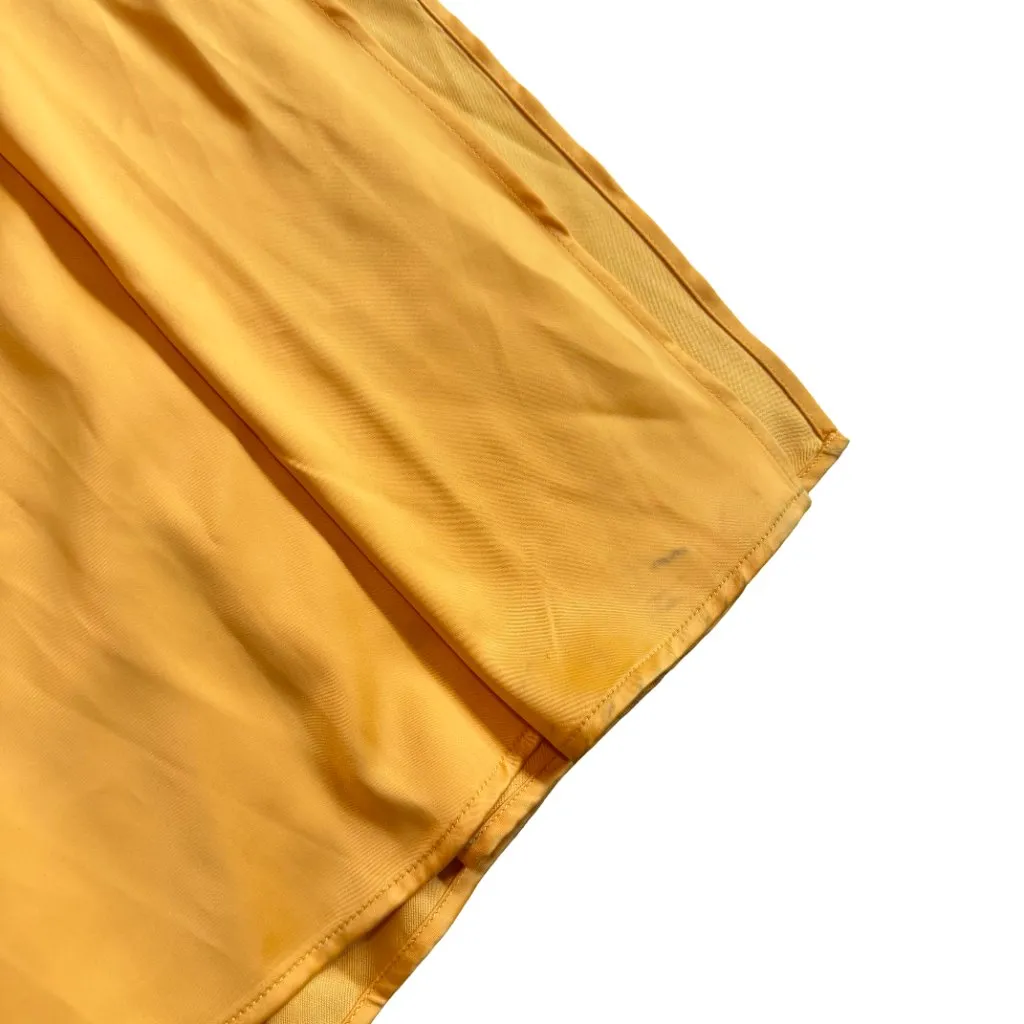 FTFLab Fashion to Figure Cut Out Side Maxi Dress Satin Size 1X Women's NWT - Image 11