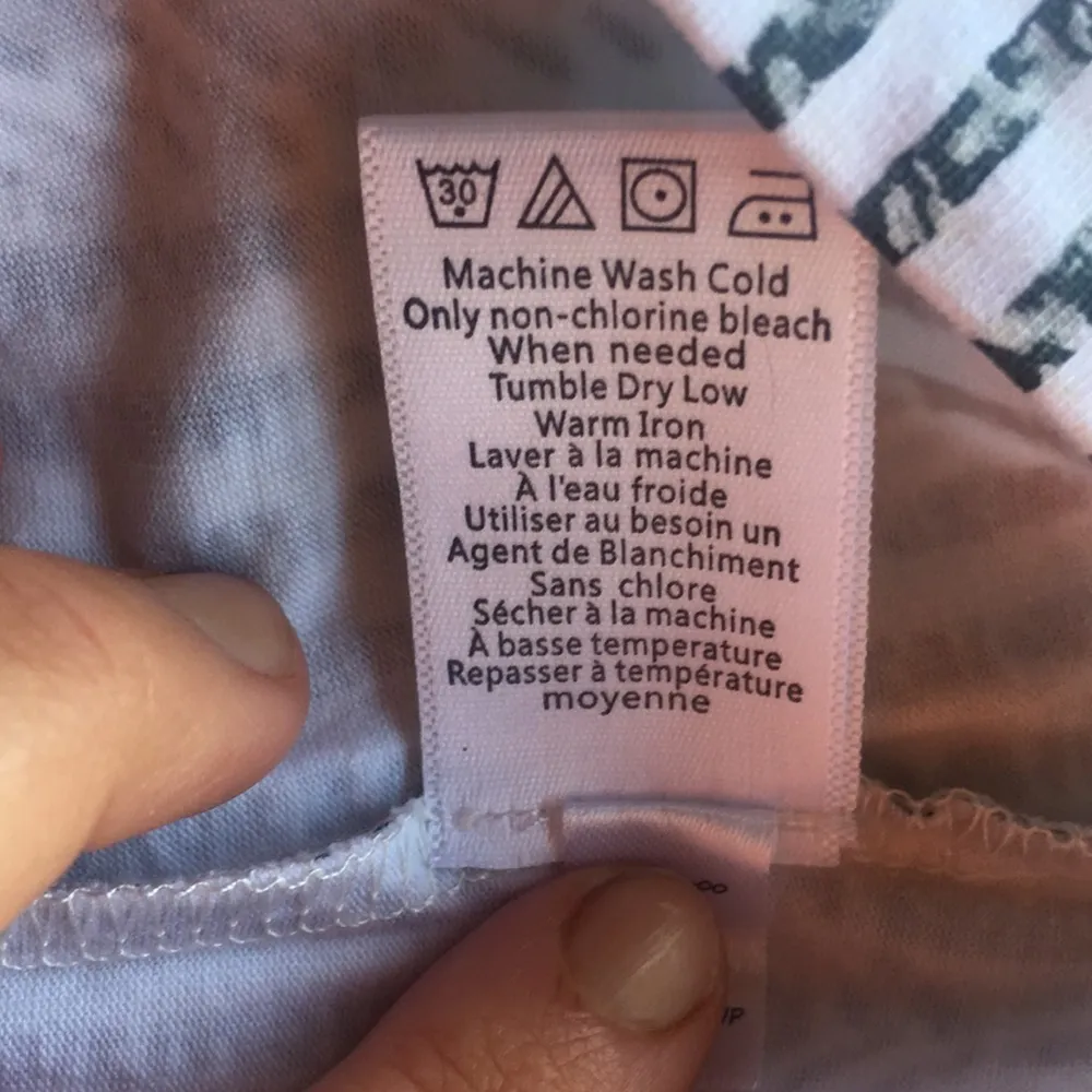 Aventura “Lachlan” Dress Size 2X - Image 10