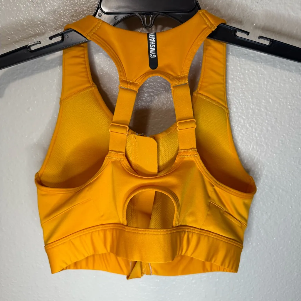 Gymshark SPEED SPORTS BRA size S - Image 4
