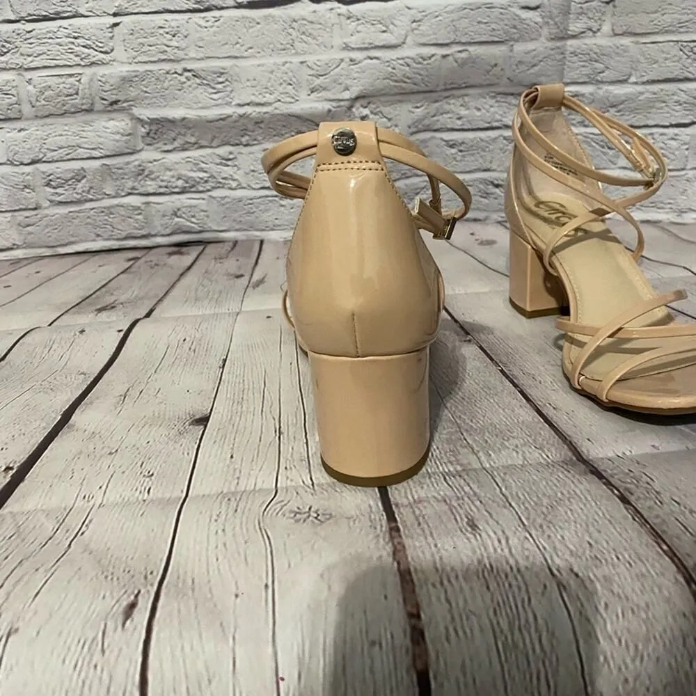 Sam Edelman Circus Sheila Strappy Block Sandal - Image 16