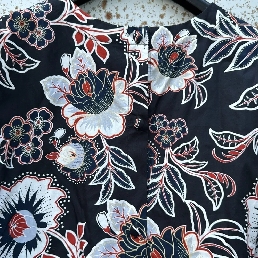 Who What Wear button down blouse - Image 2