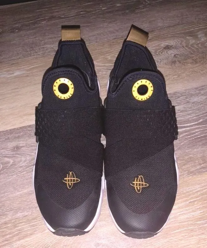 Nike Tennishoes - Image 2