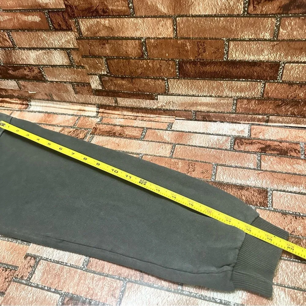 ZARA /Disney Bambi Sweatshirt Gray size S - Image 10