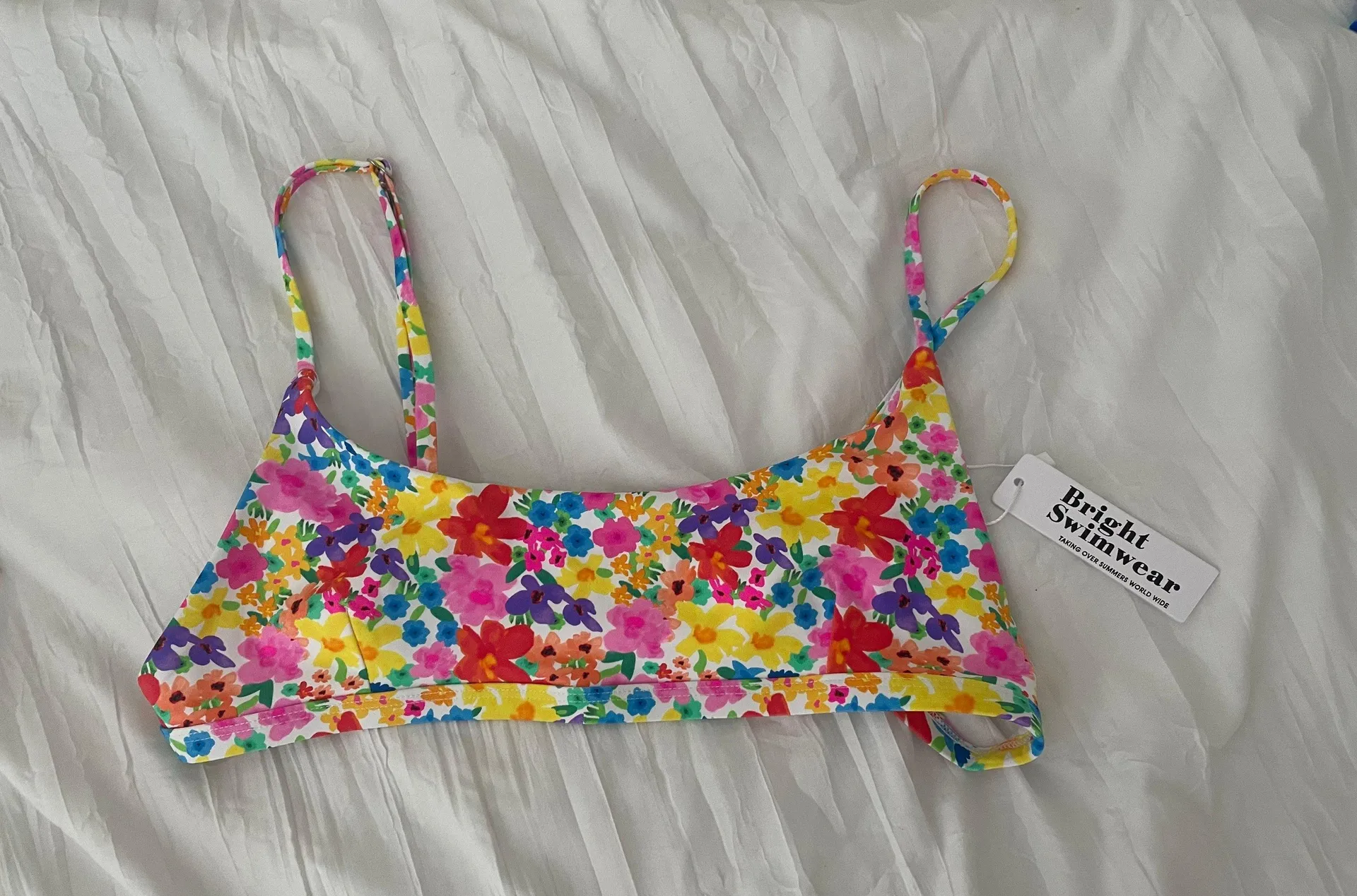 Bali Bikini Top - Image 2