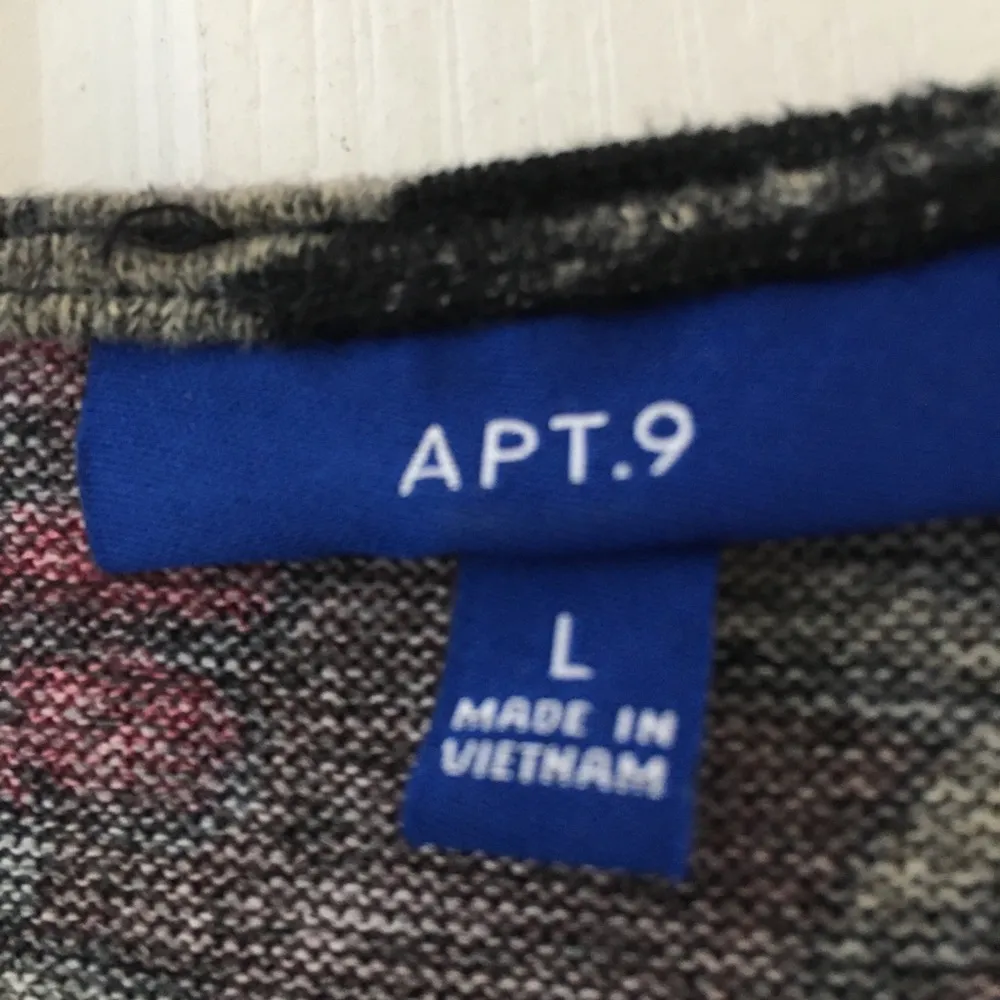 FINAL MARKDOWN LADIES apt.9 dress large - Image 4