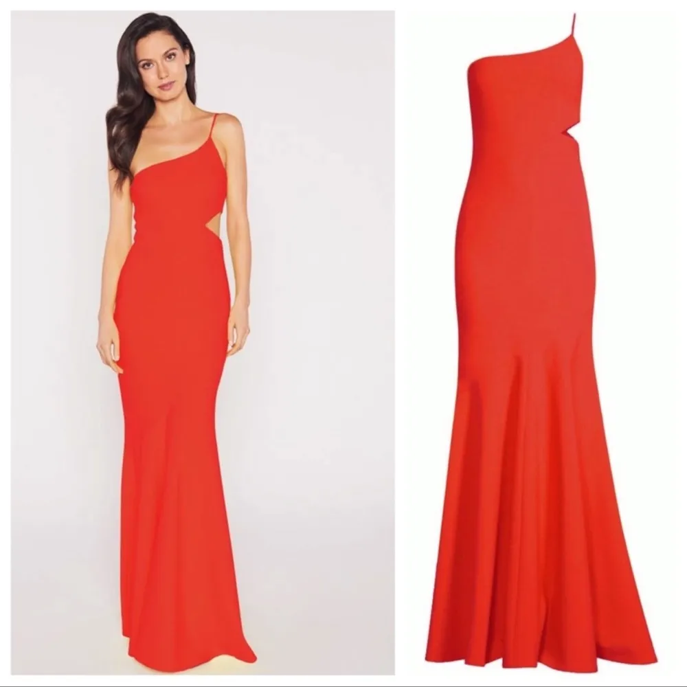 LIKELY Fina Gown - Image 3