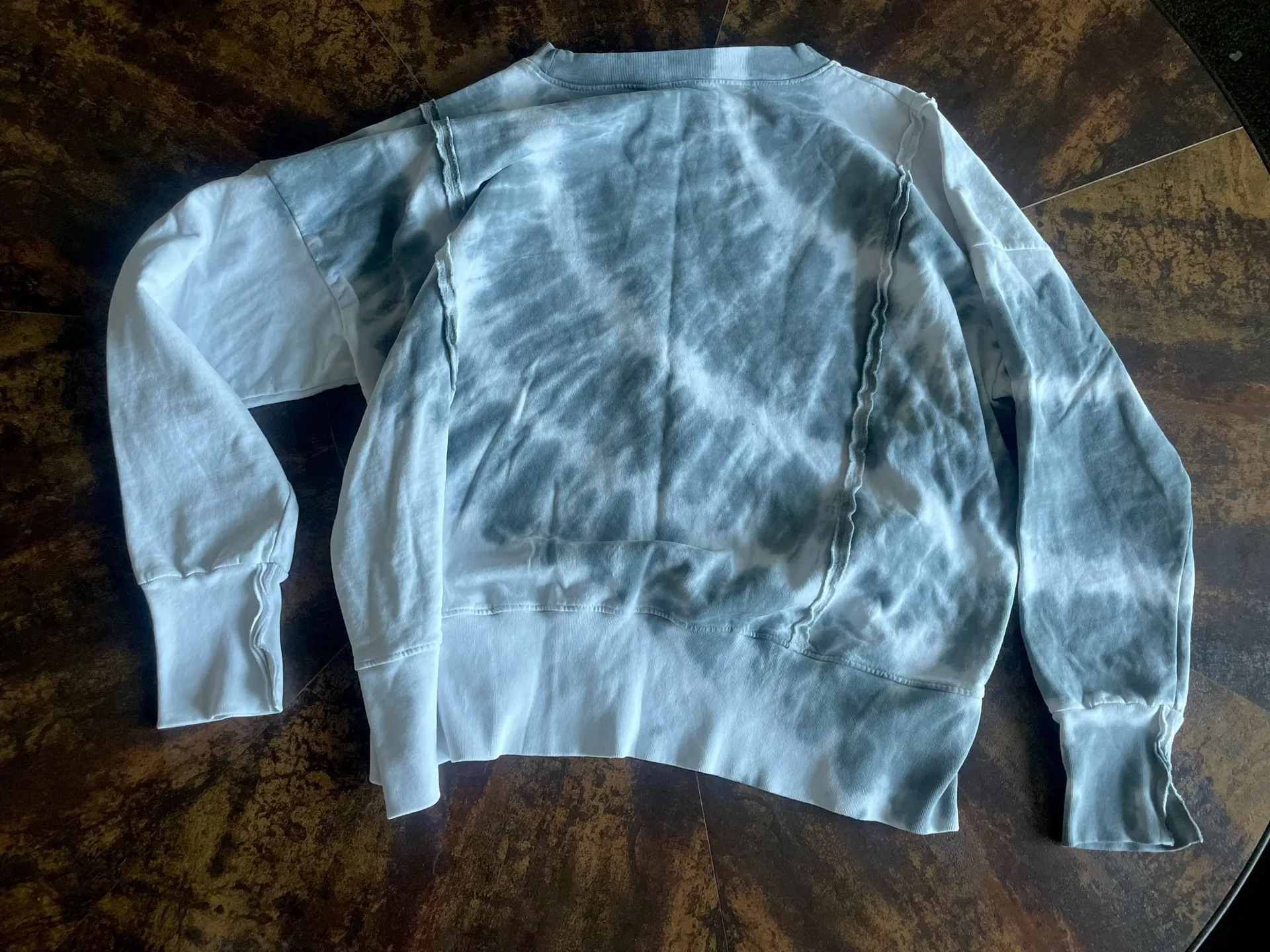 Affliction Long Sleeve - Image 5