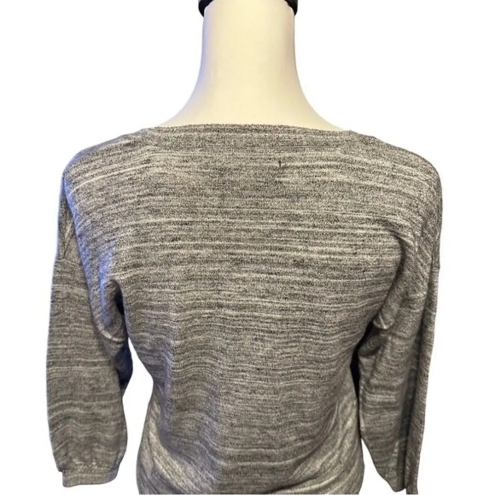 The Limited Knit Sweater Sz XS - Image 7