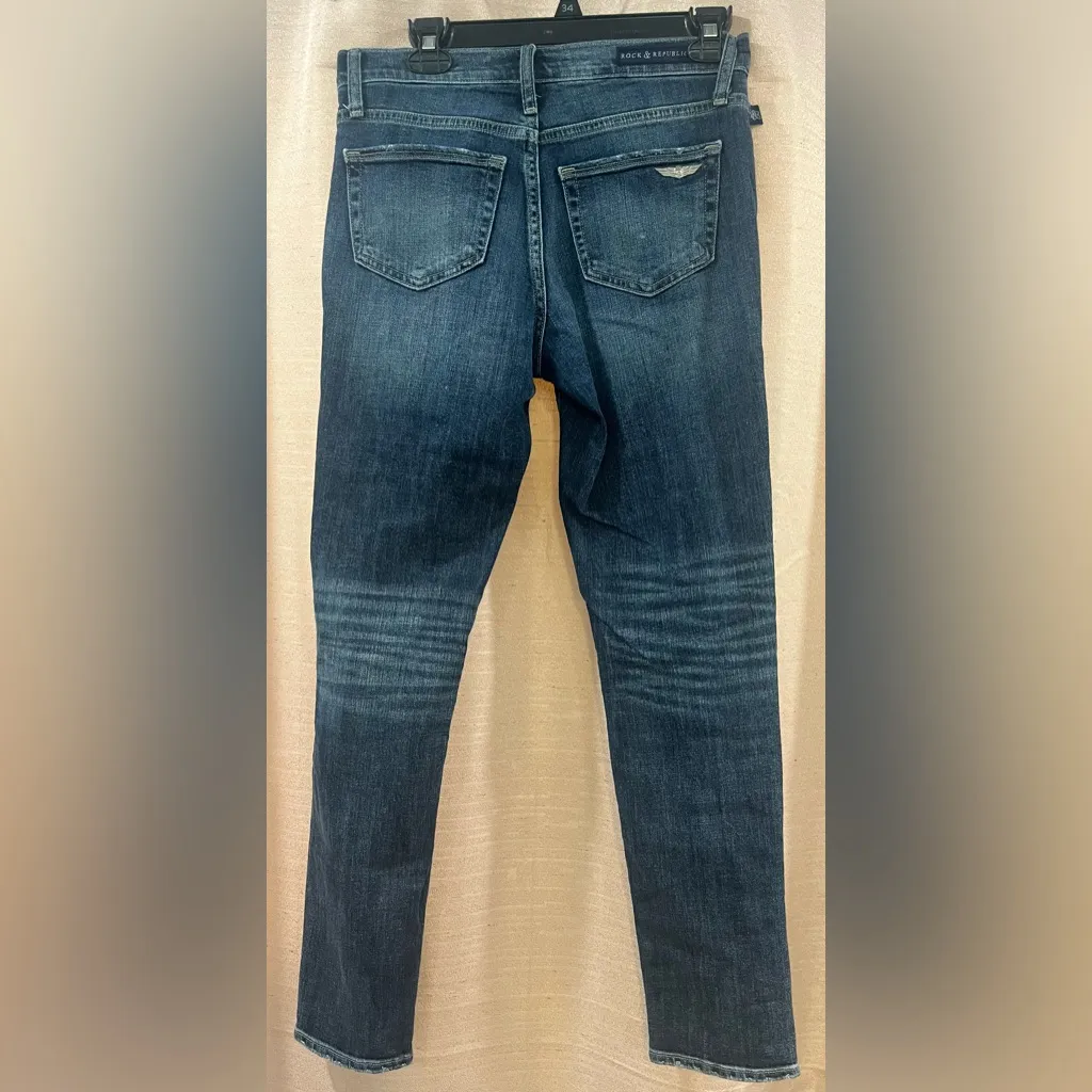 Rock & Republic Berlin Jean - Image 2