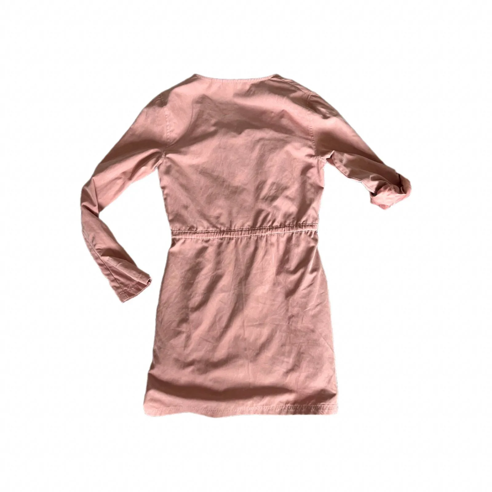 MINKPINK  lightweight MID LENGTH utility LIGHTWEIGHT jacket - Image 2