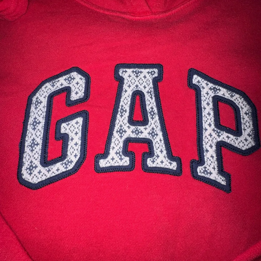 Gap  hoodie - Image 2
