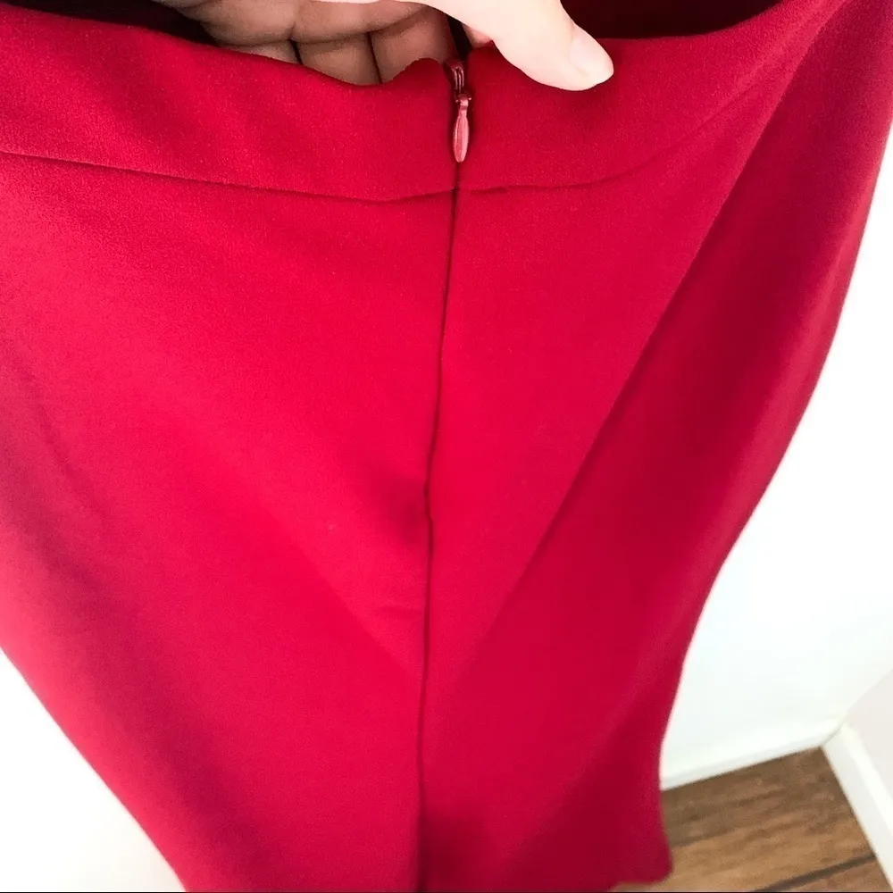 Lulu’s Halter Maxi Dress - Image 9