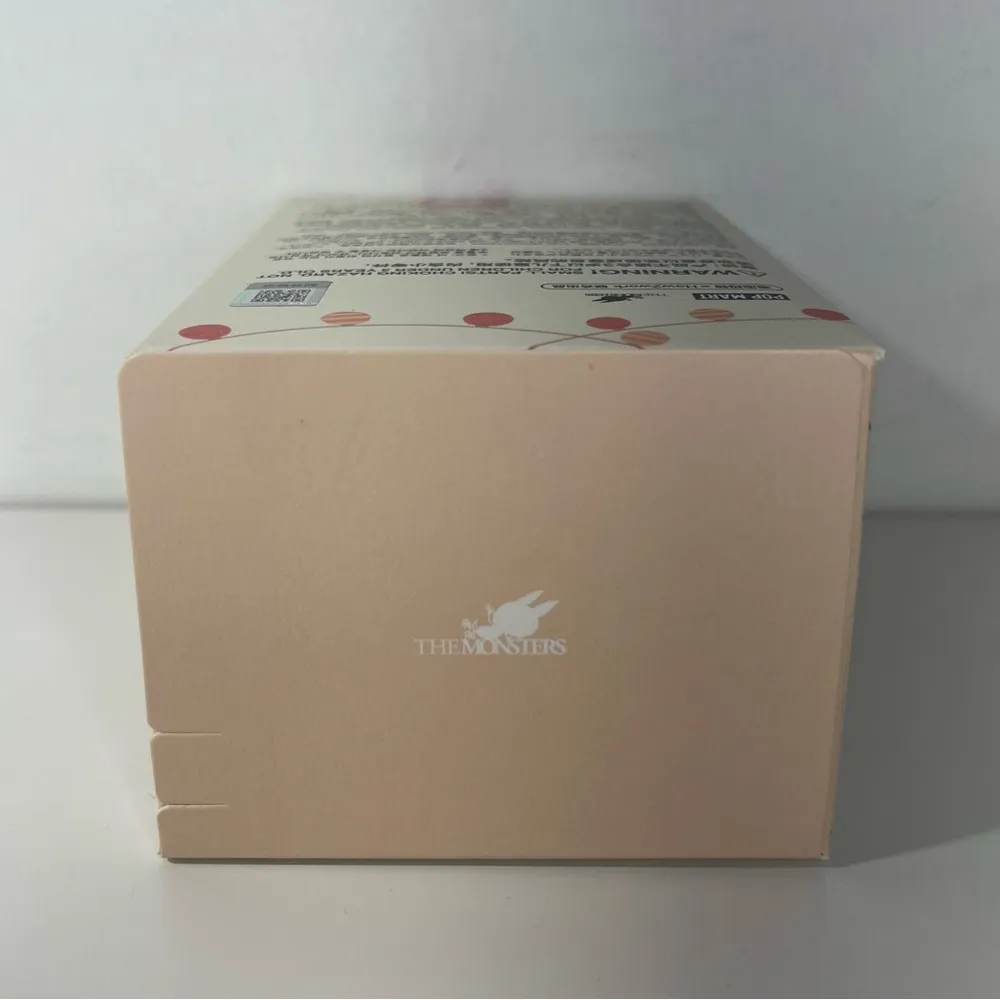 Pop Mart The Monsters Have A Seat Ququ Labubu Plush Blind Box Pendant Keychain Green - Image 9