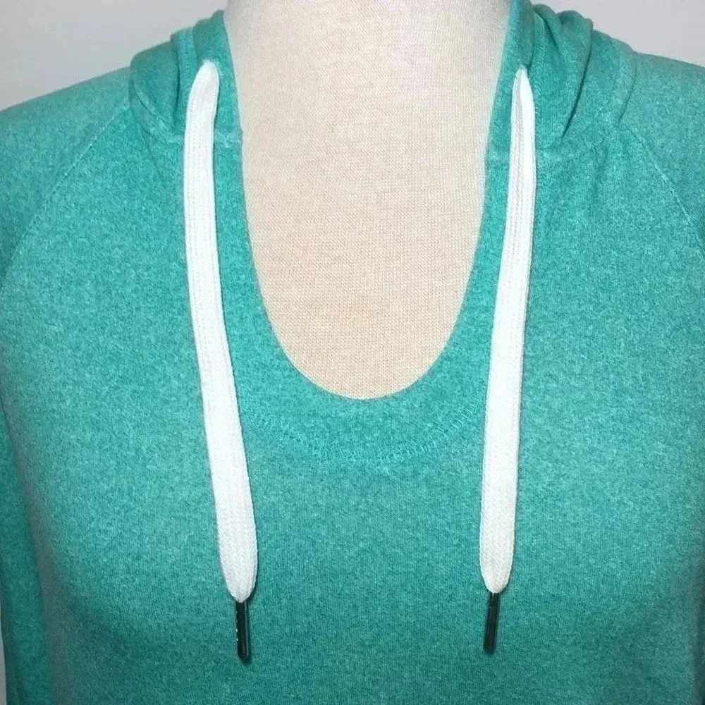 Koolaburra by UGG Light & Airy French Terry Lounge Hoodie - Image 4