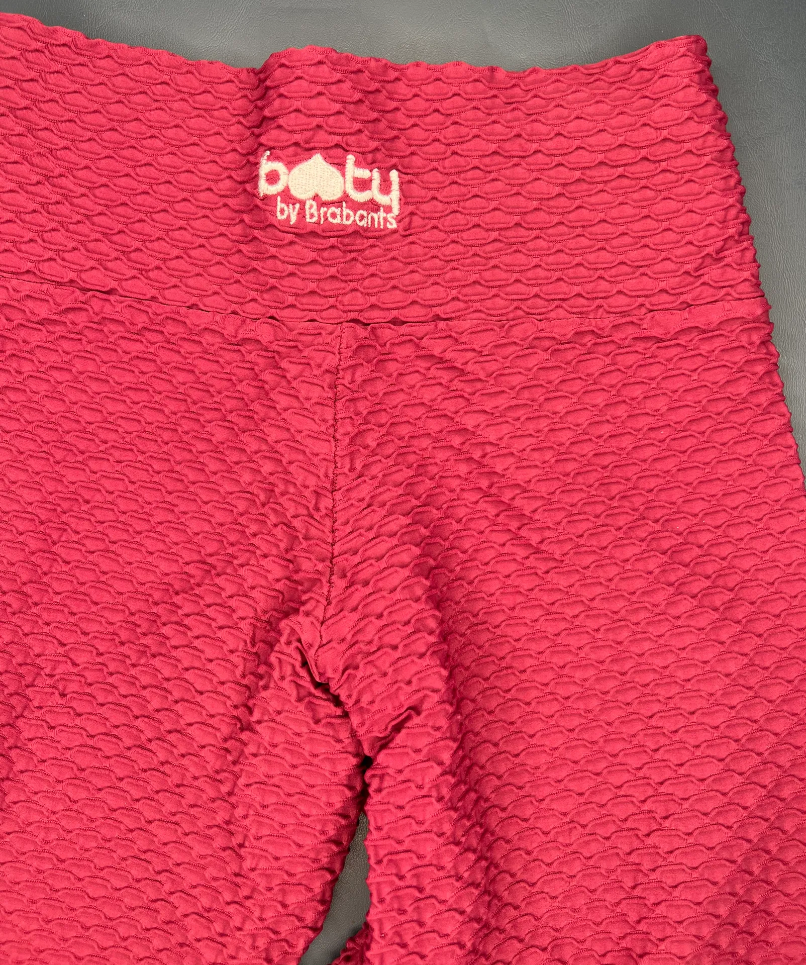 Raspberry Leggings - Image 3