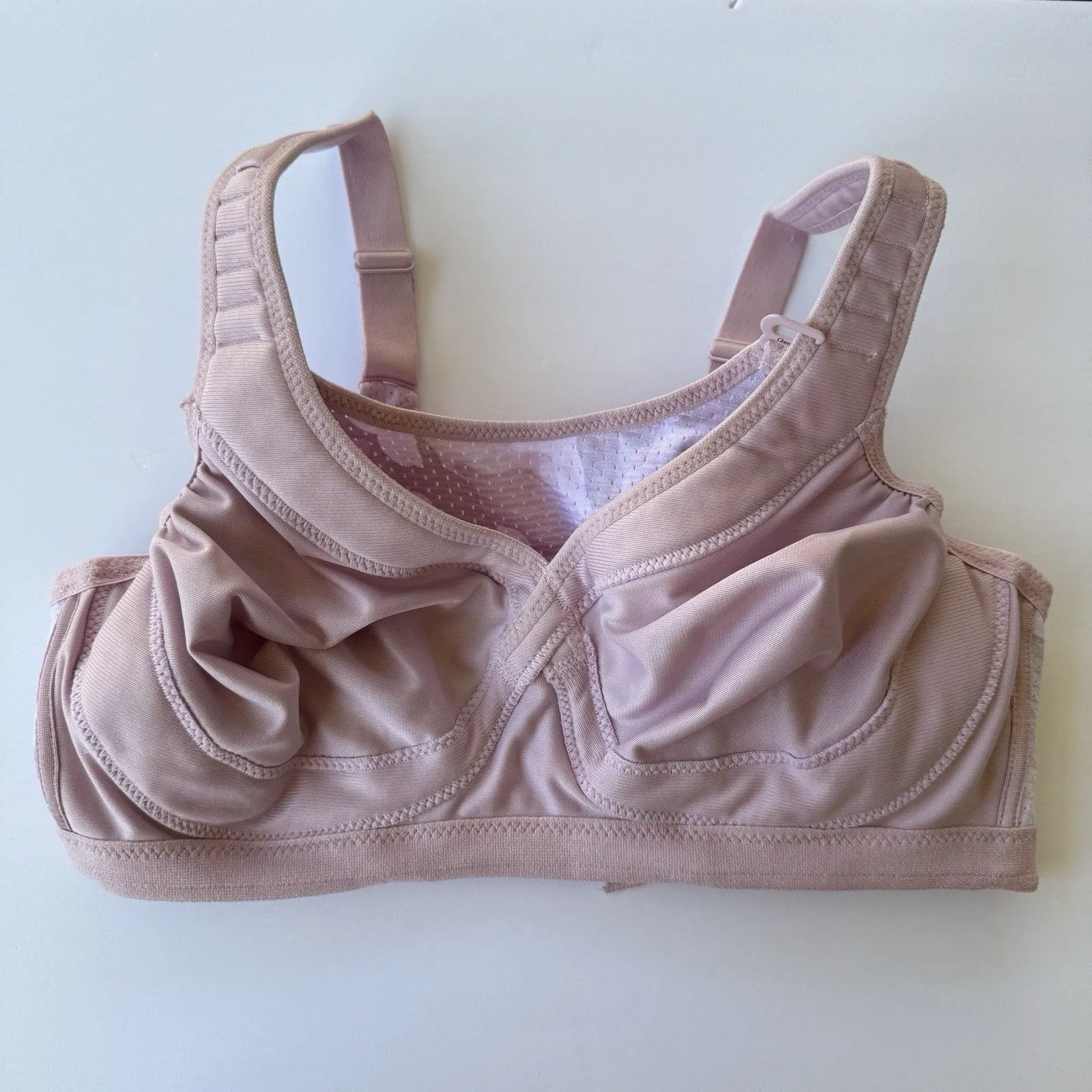 Glamorise Custom Control Wire - Image 4