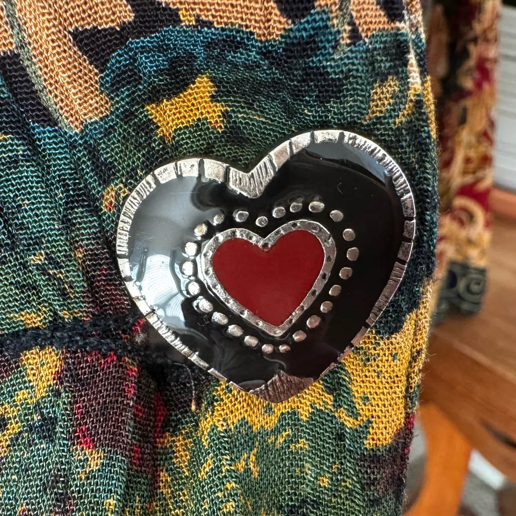 Vintage Boho Art - Image 8