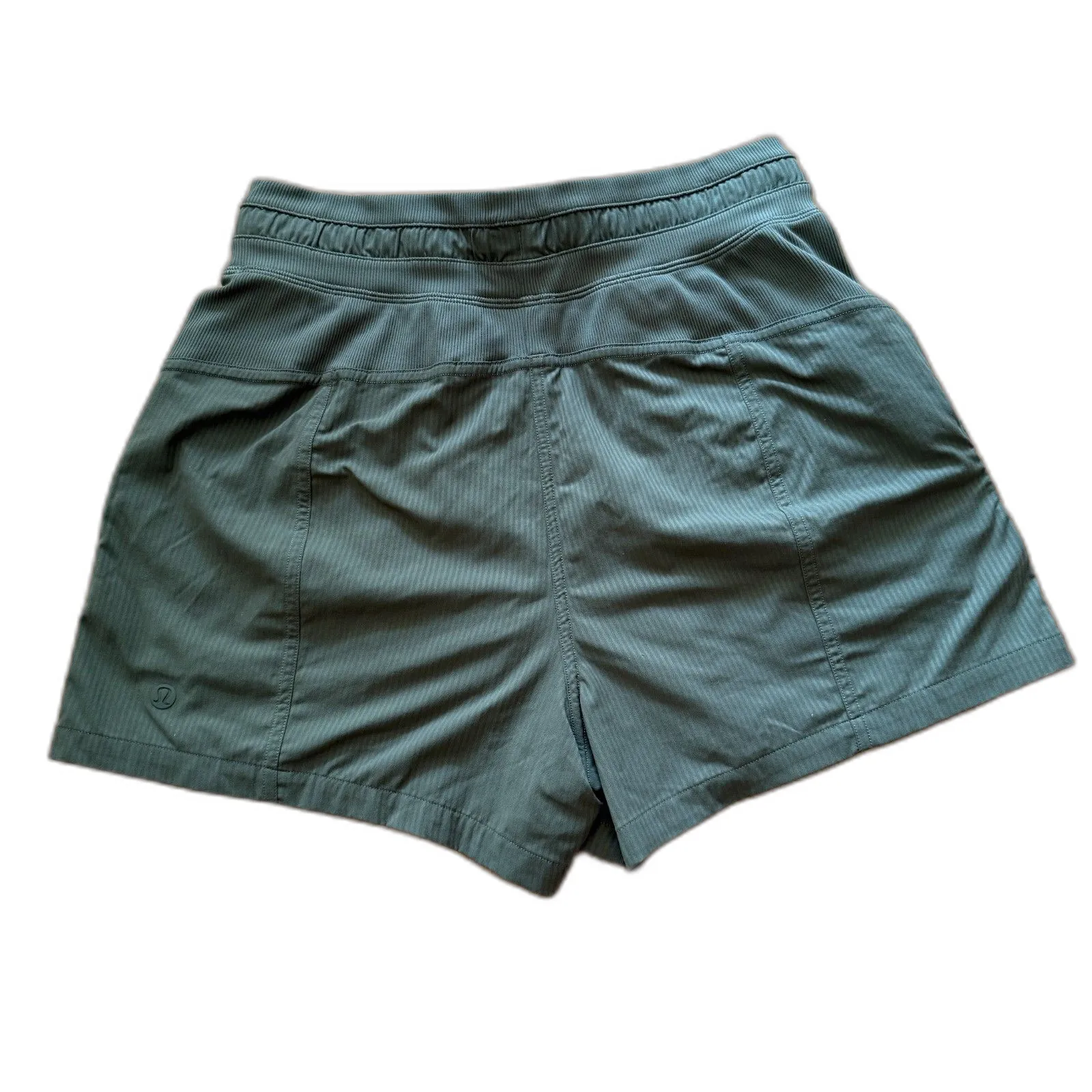 Lululemon Dance Studio High-Rise Short 3.5" Size 4 - Image 4