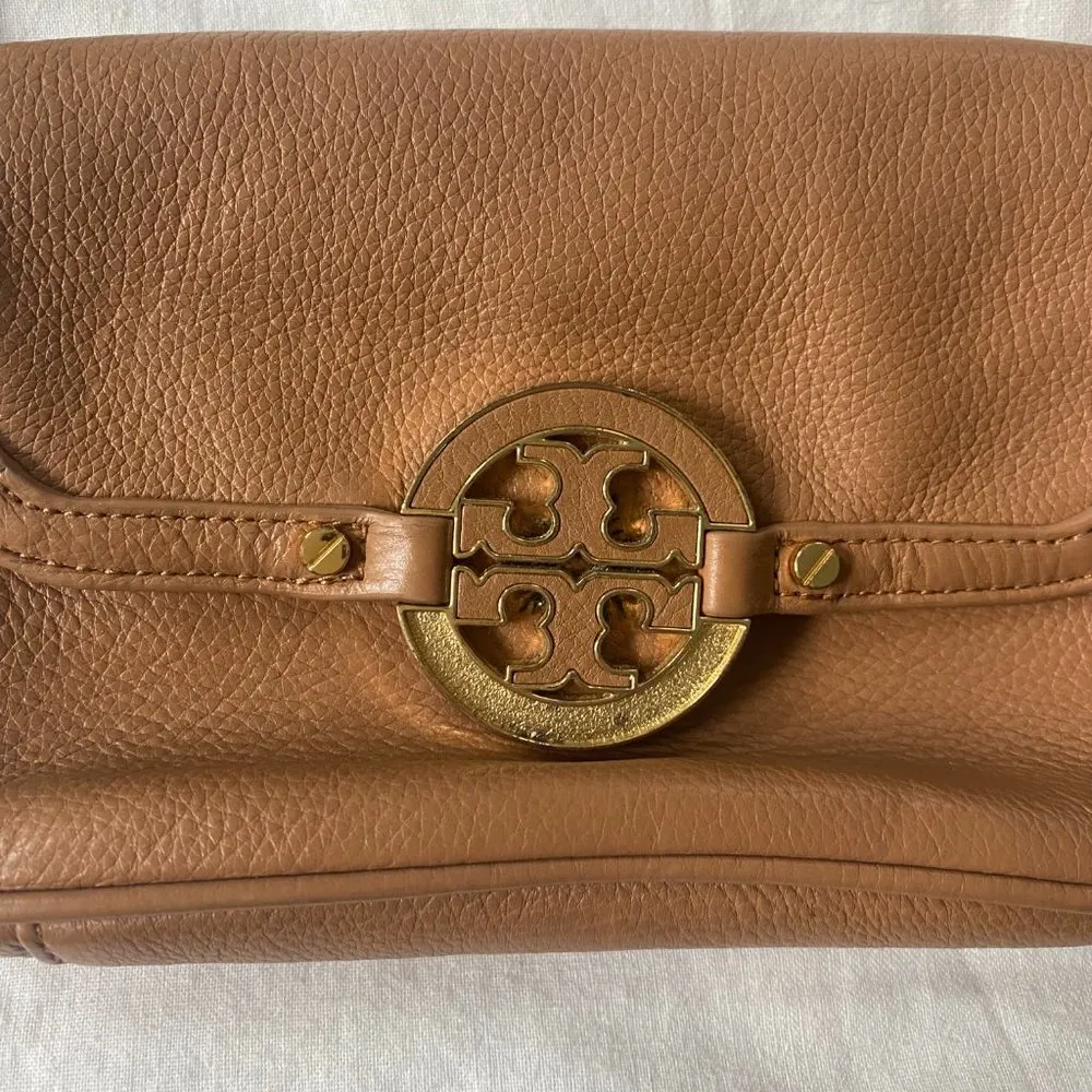 Tory Burch Small Crossbody Bag - Image 2