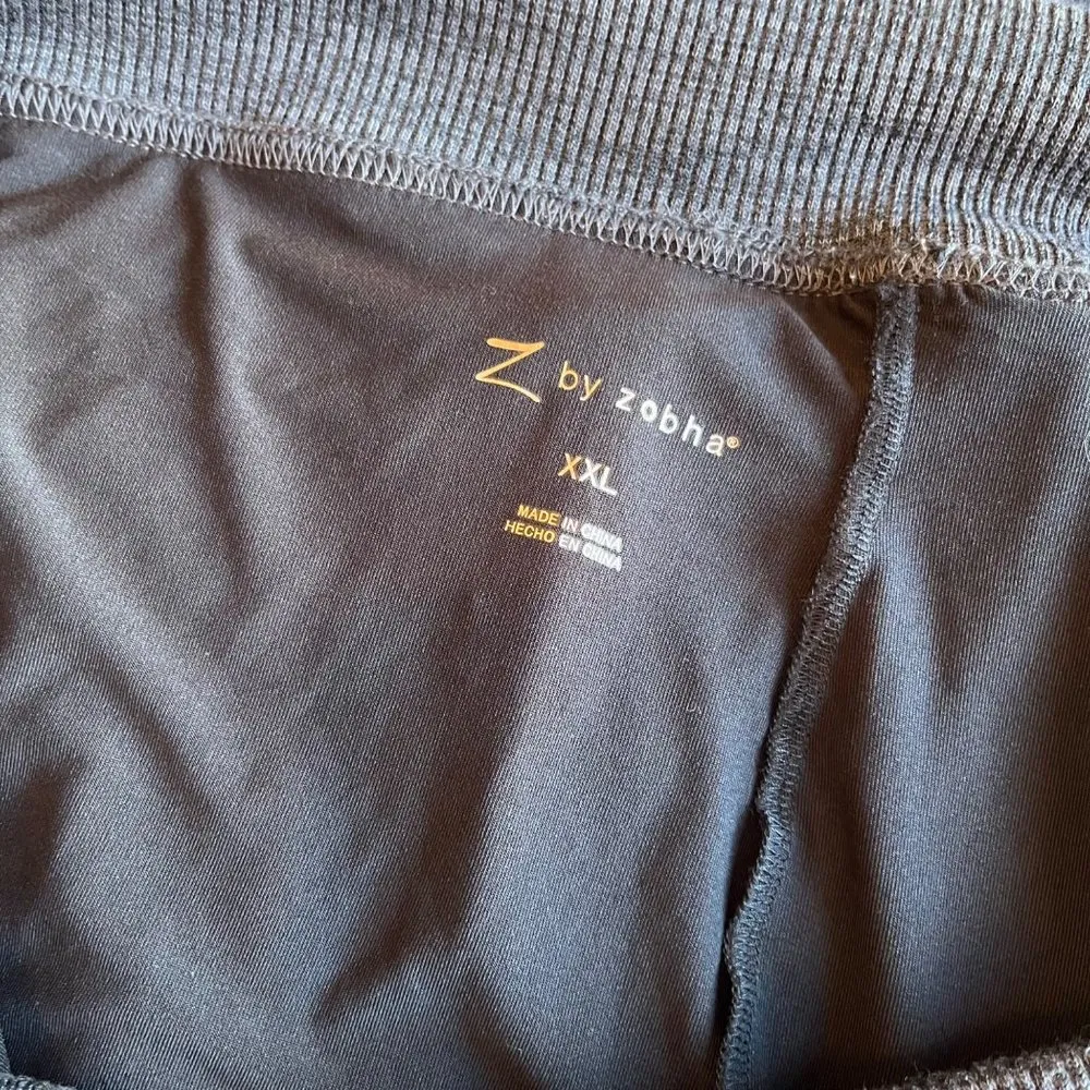 Z By Zobha XXL Athletic Skirt BNWT BRAND NEW $49 - Image 4