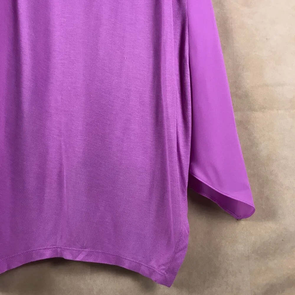 INC Purple V - Image 6