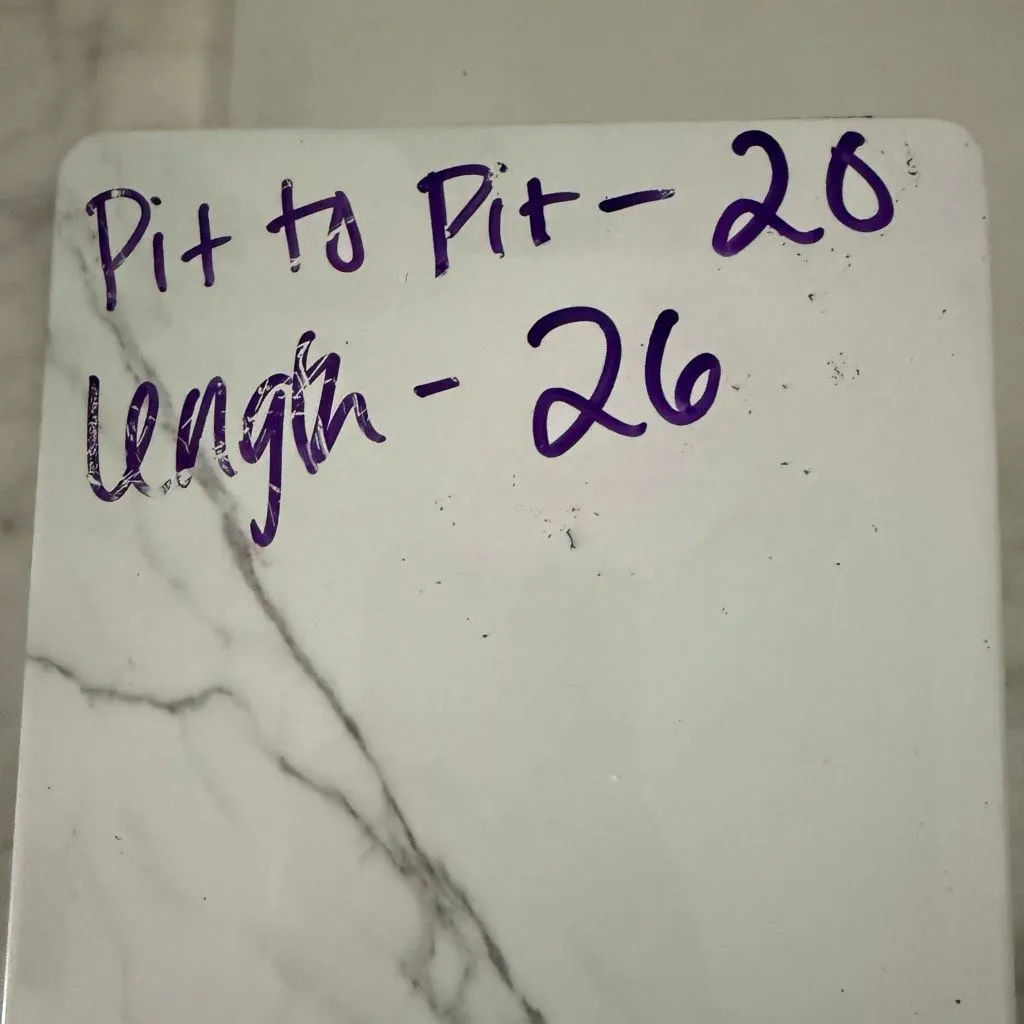 Free People  Beach Women’s One Size Grey Marled Pullover Sweatshirt Sweater - Image 5