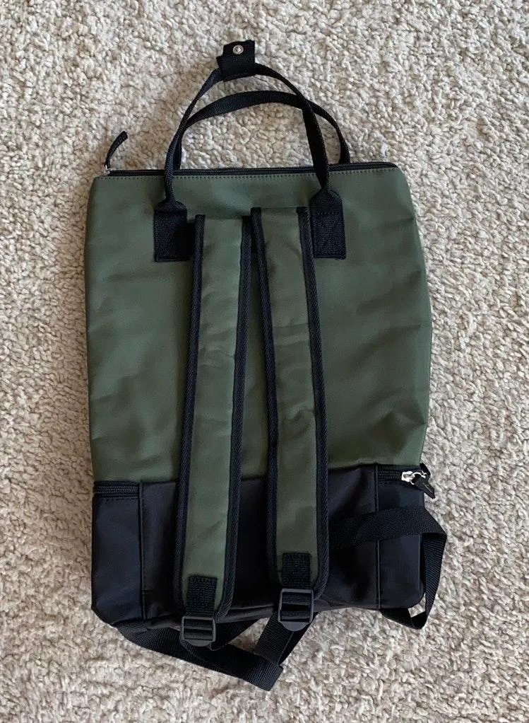 DSW NWOT  Backpack - Image 3