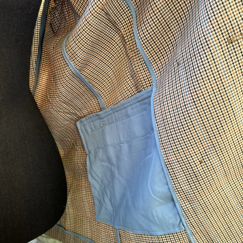 Good Hart by Joanna Gaines for Matilda Jane NWT Blazer Jacket​ Tan Size L - Image 9