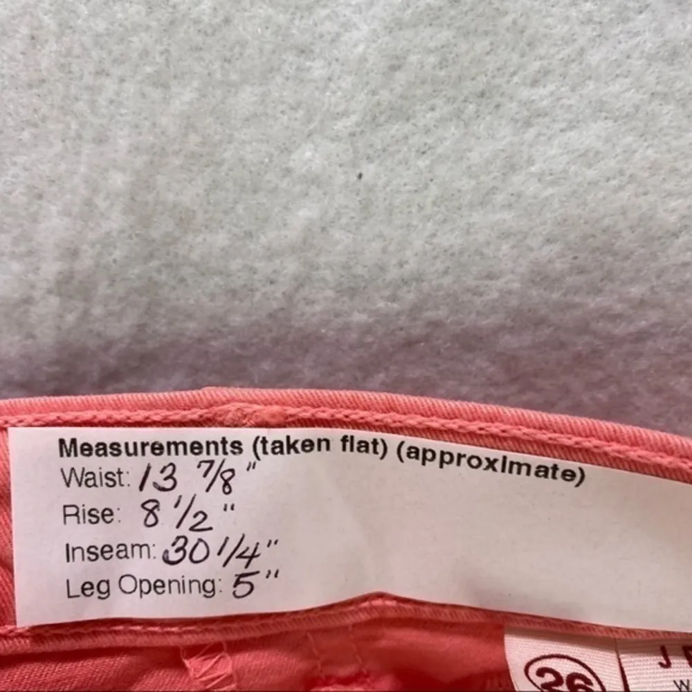 J‎ Brand Skinny Leg Jean - Image 9