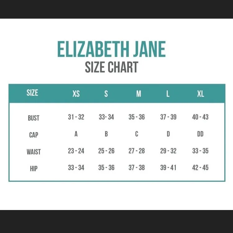 NWT gorgeous green teal bikini set ruffle bottom Size L - Image 3