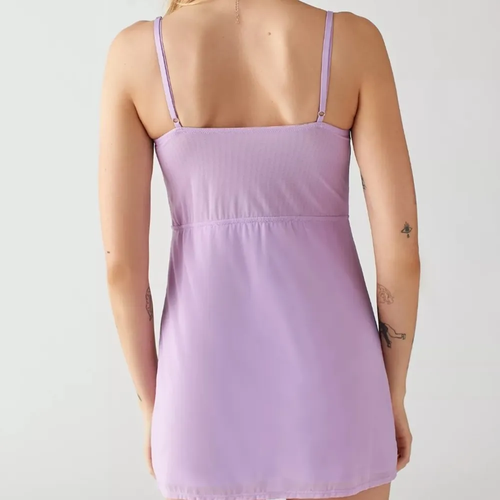 Urban Outfitters | Modern Love Corset Dress - Image 3