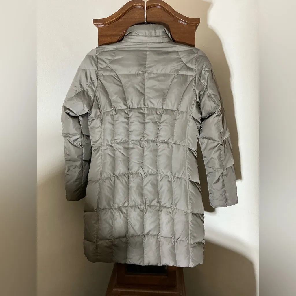 EDDIE BAUER puffer coat ☃️☃️ - Image 5