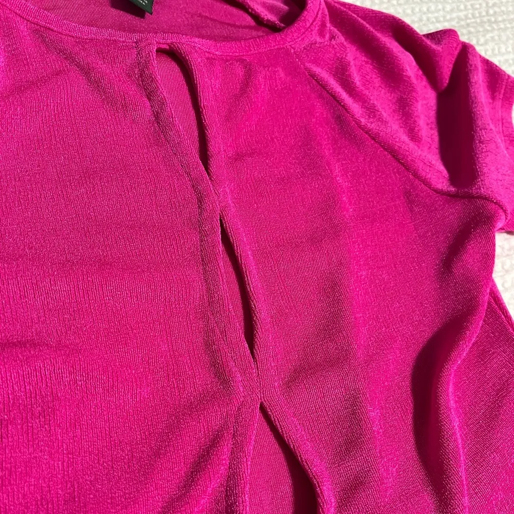 Target Pink Bodysuit - Image 4