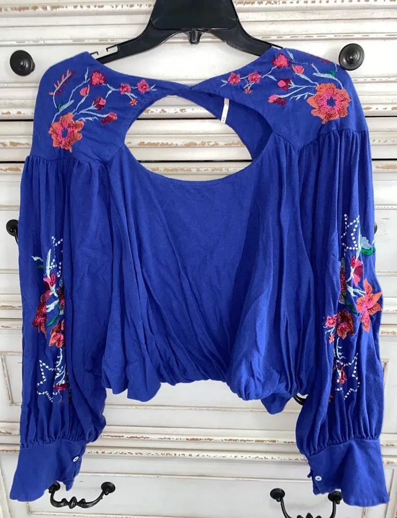 Free People Top - Image 2