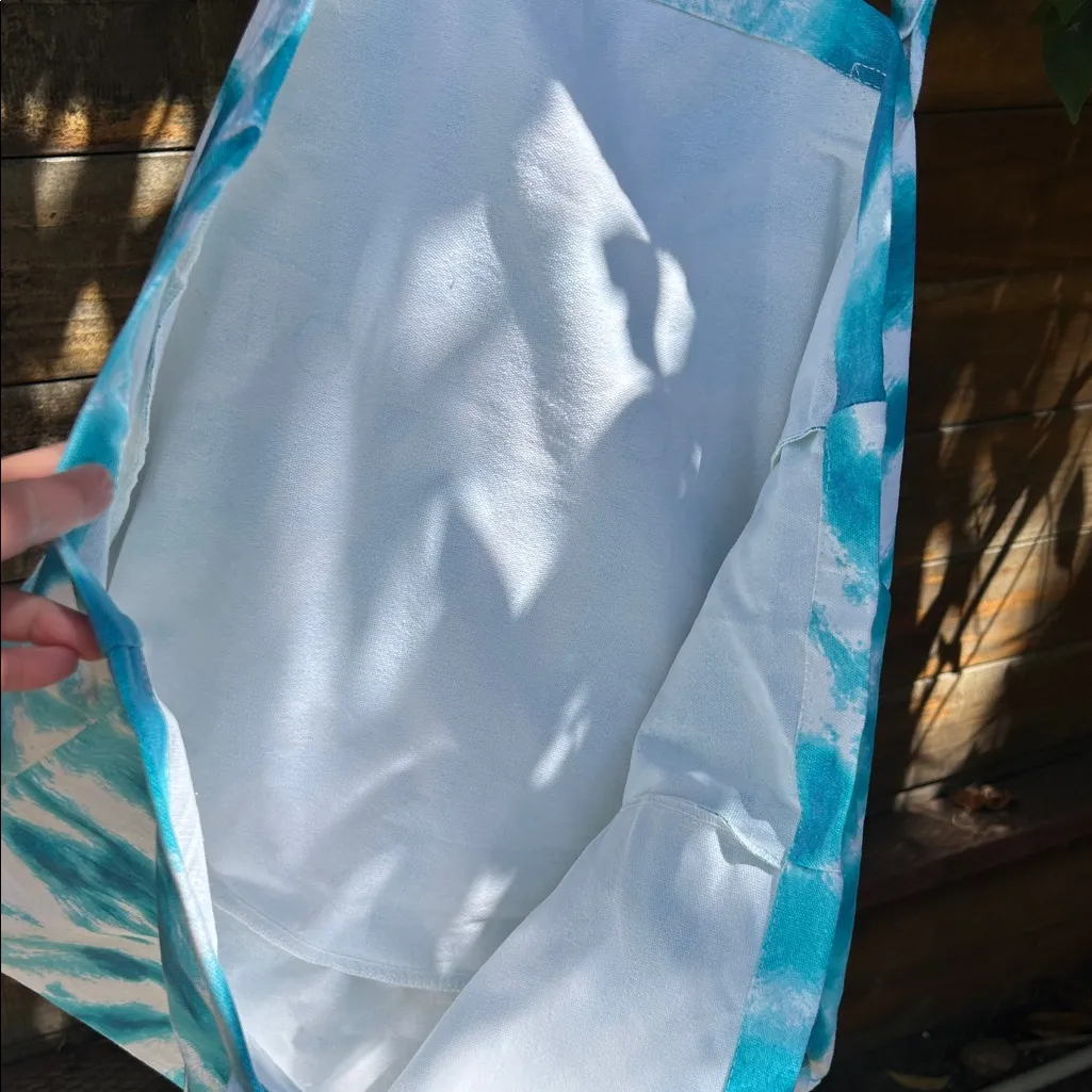 MOROCCAN OIL Tie - Image 3