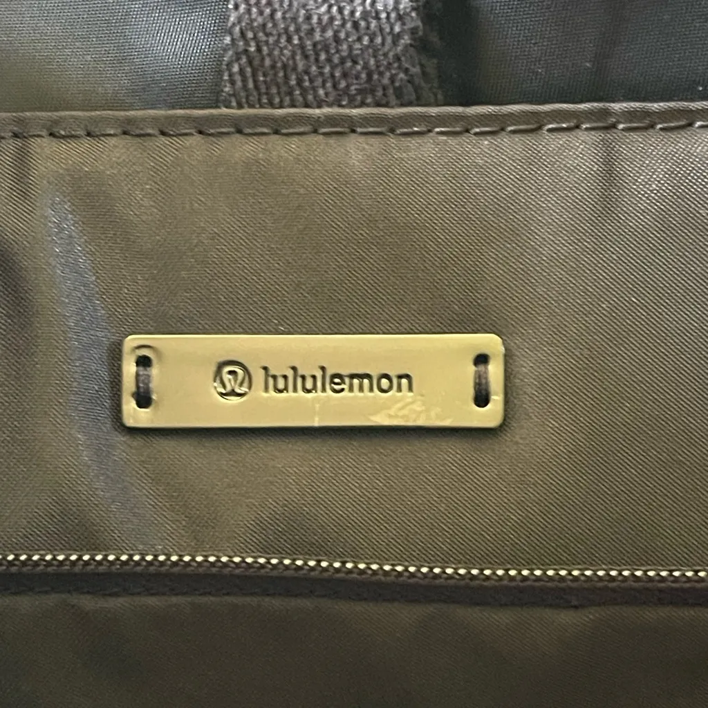 LULULEMON Now And Always Tote 15L - Image 13