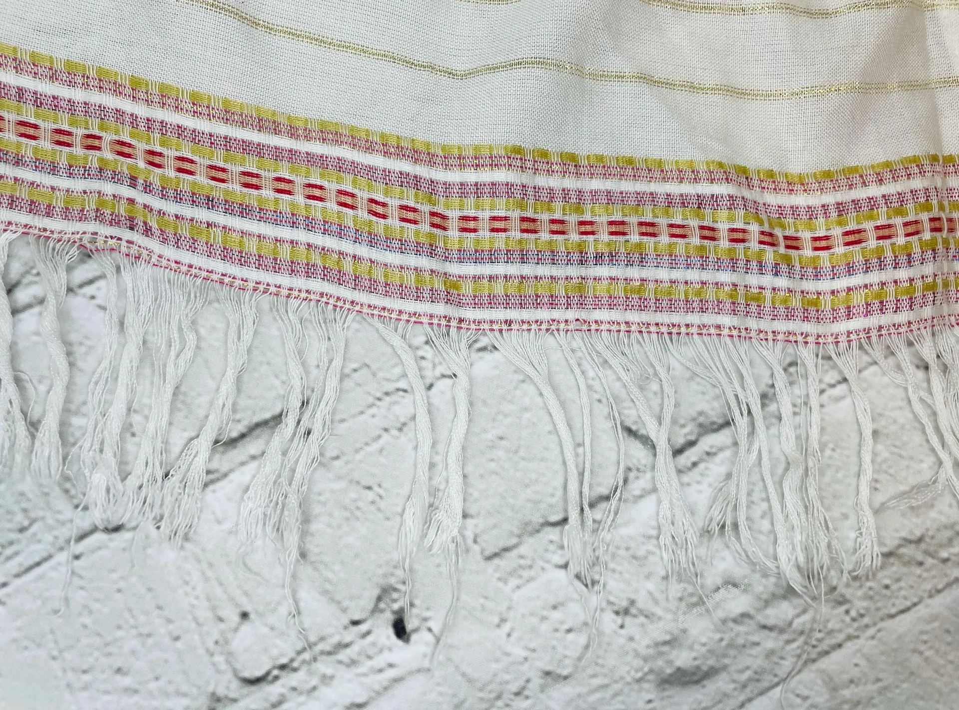 Rebellion Kimono Sleeve Beach Coverup NWT! - Image 9