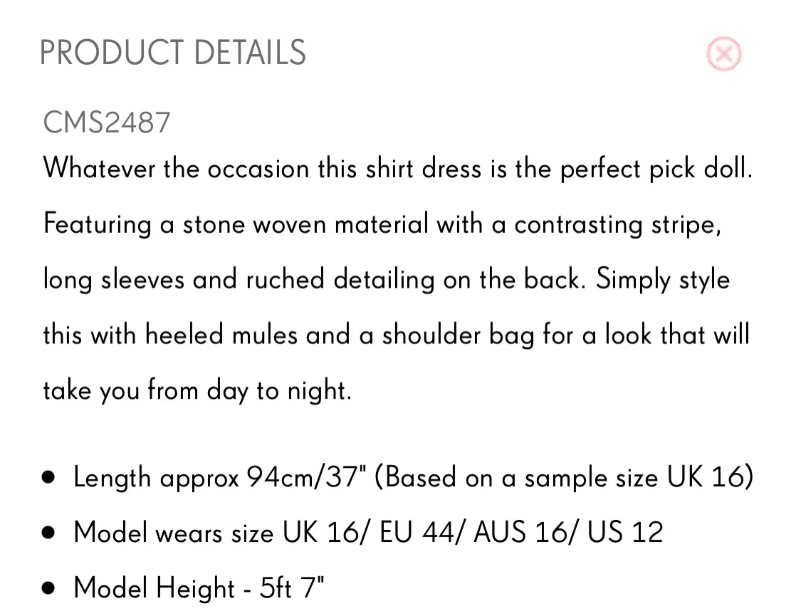 PrettyLittleThing Plunge Twist Dress - Image 6