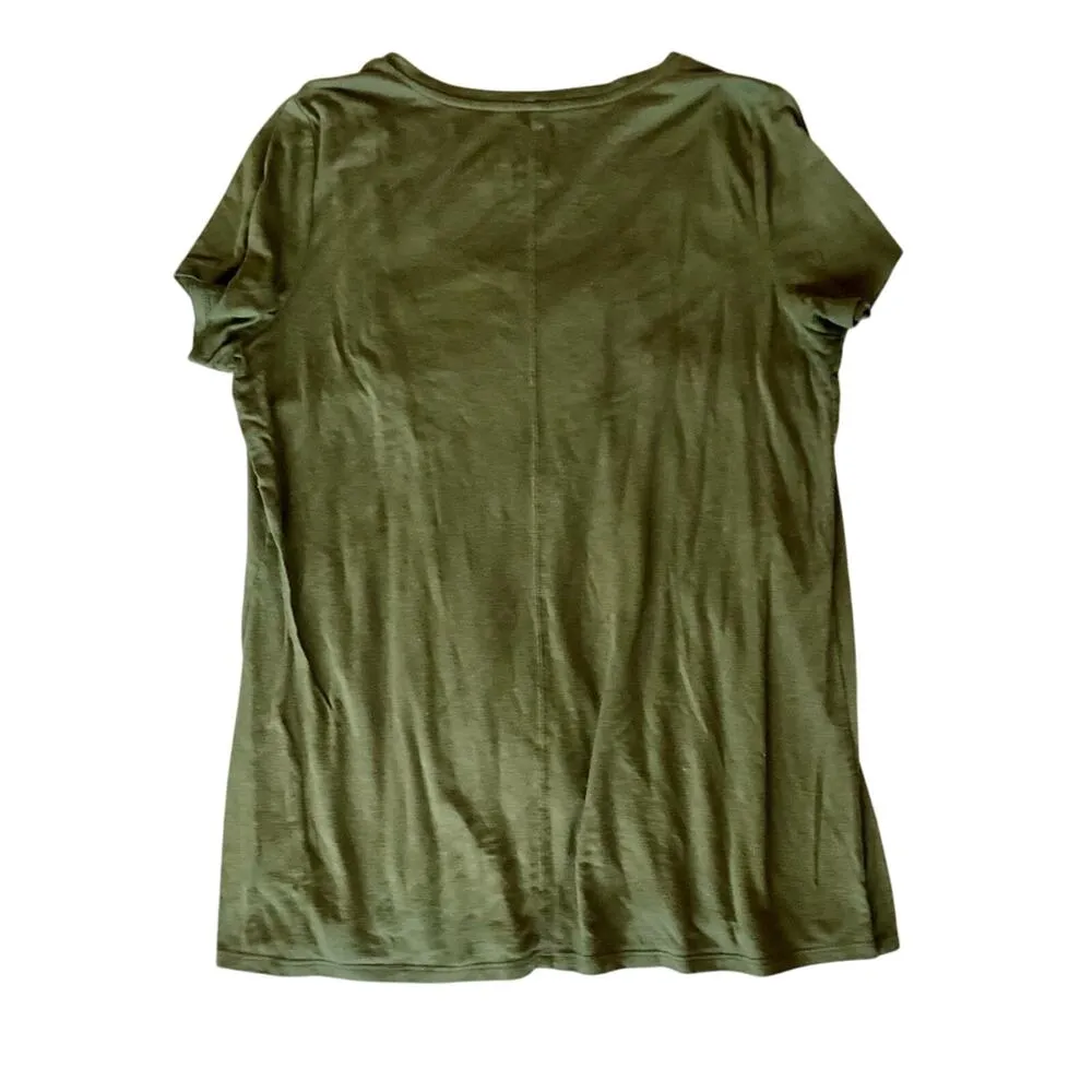 Motherhood Nursing Shirt - Image 4