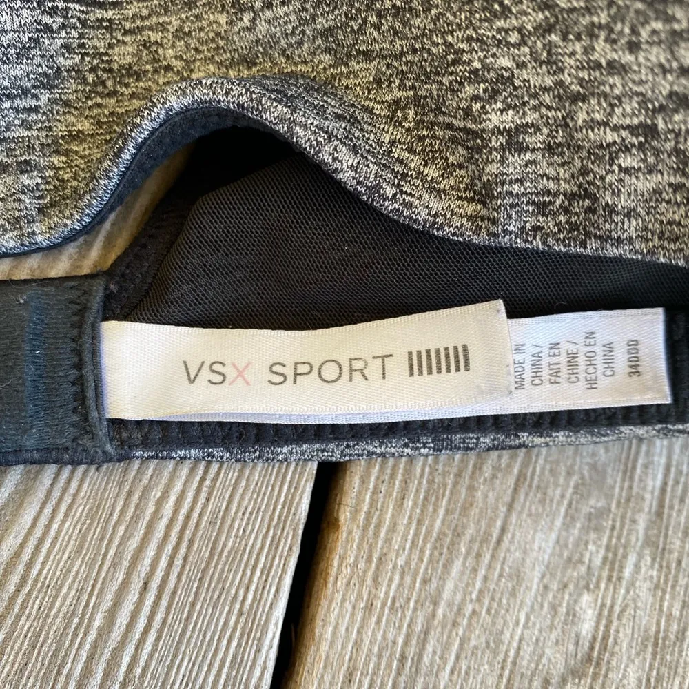 Victoria’s Secret VSX Sport Bra - Image 2