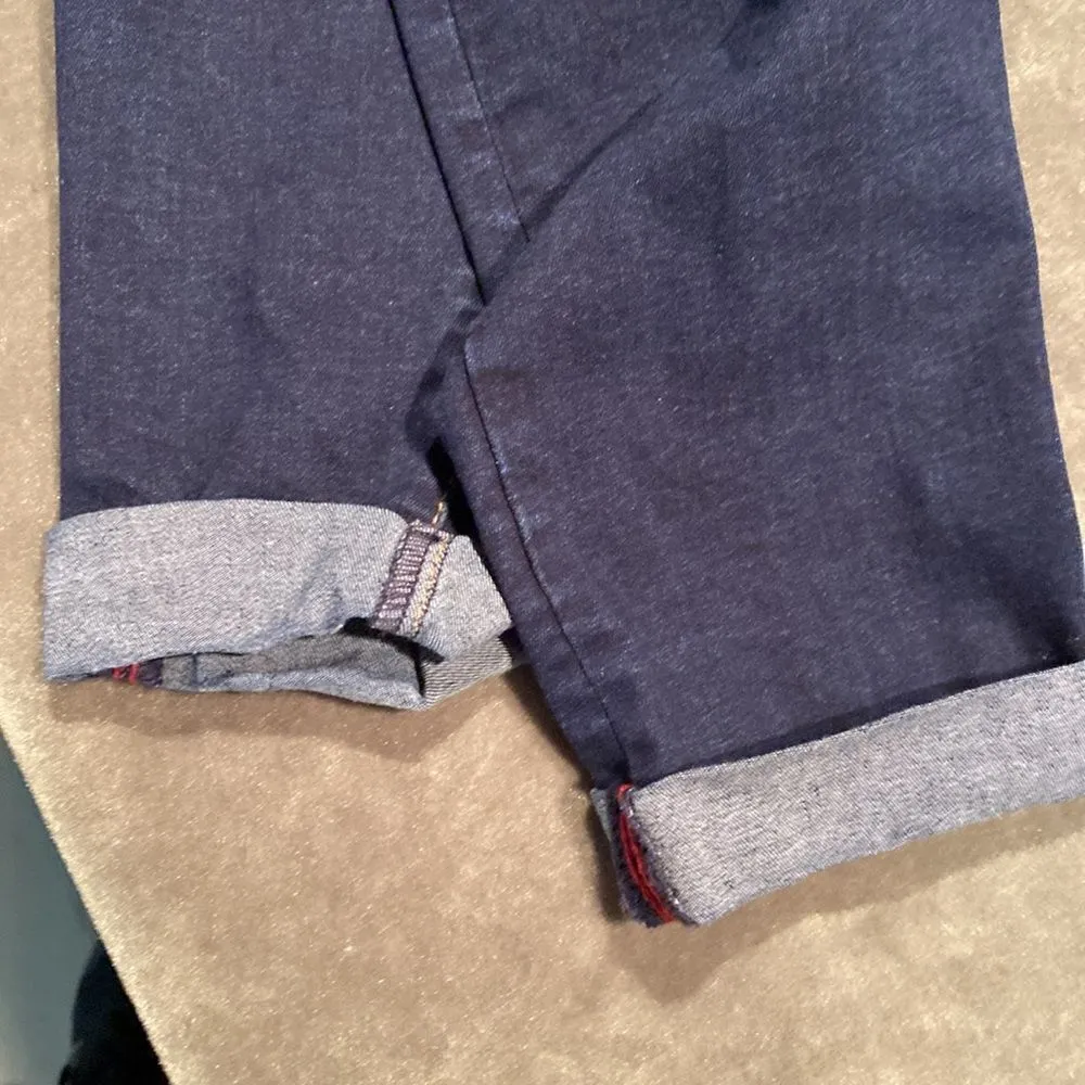 #125 YMI ankle high rise jeans - Image 10