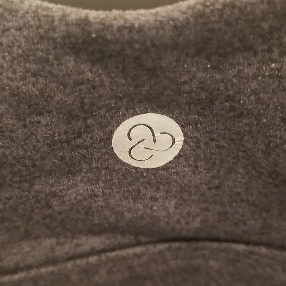 💕ZELLA💕 Restore Soft Bralette ~ Black XL NWT - Image 11