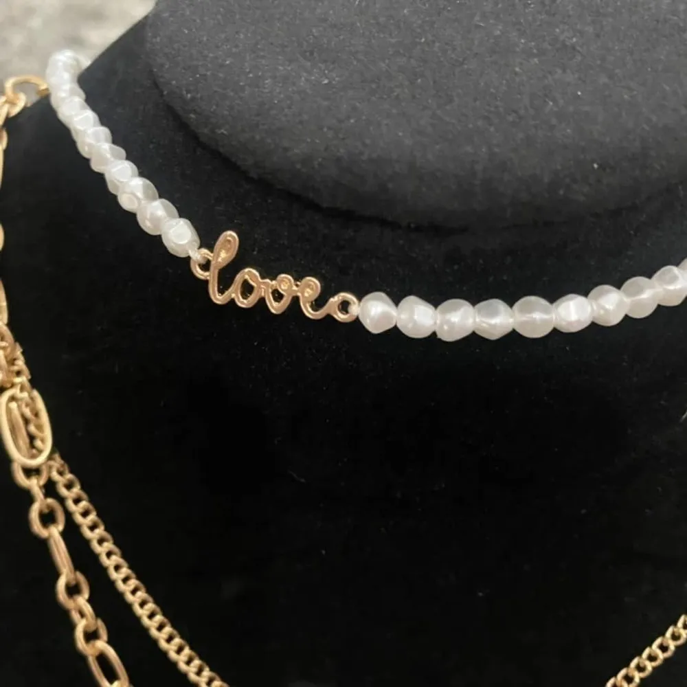 Melrose & Market Layered Necklace​​​​​​​​​​ - Image 3