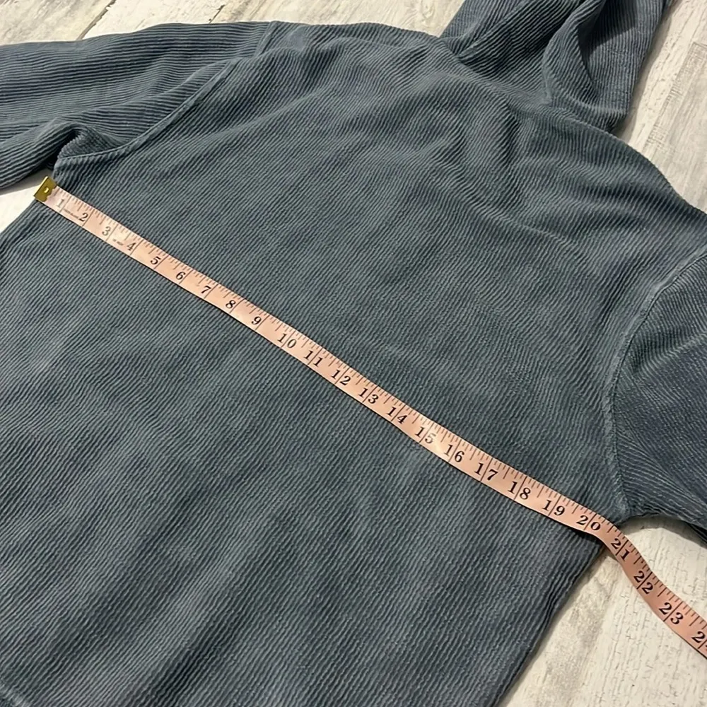 Seaside Jacket Size Small Gray - Image 7