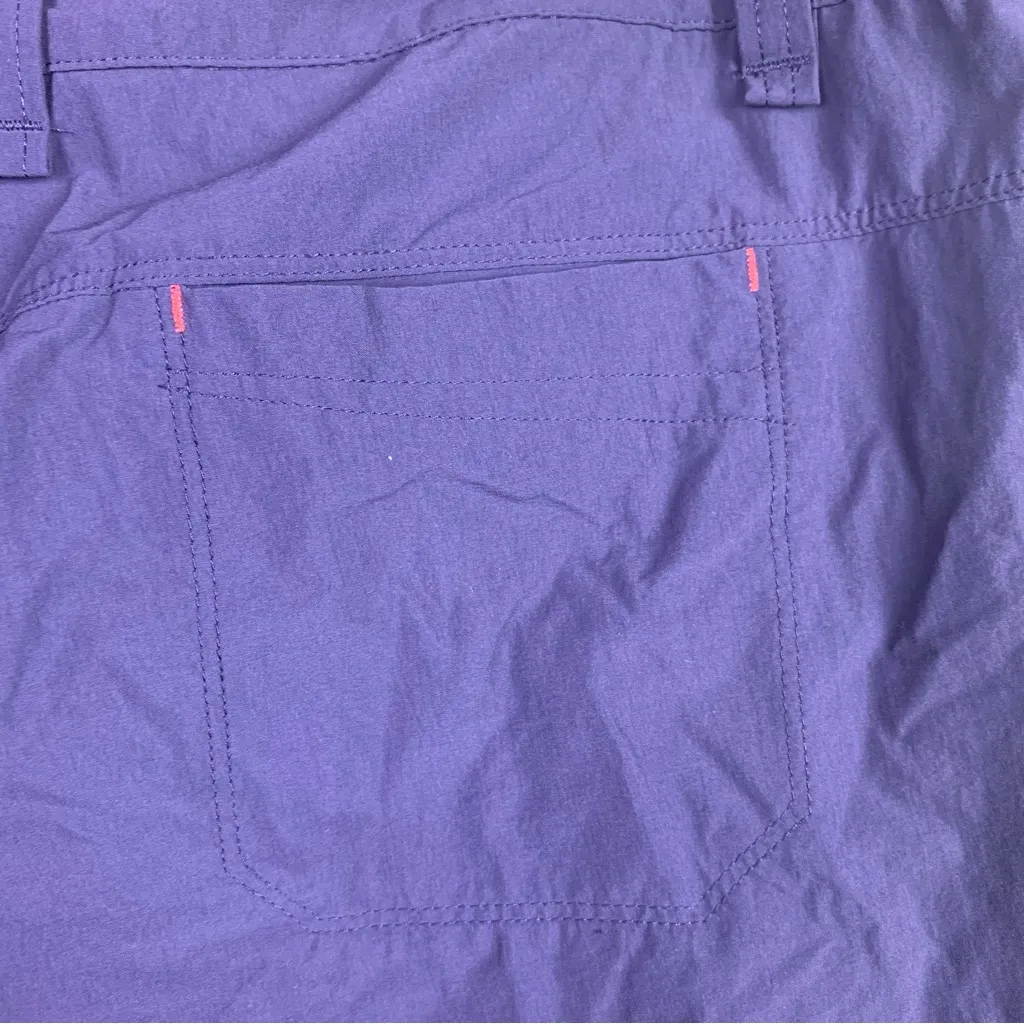 Rab Helix Shorts‎ Purple Size L - Image 6