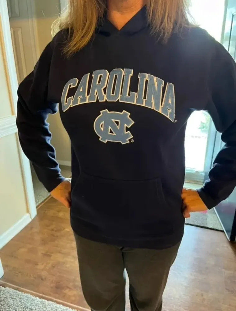 UNC Hoodie - Image 2