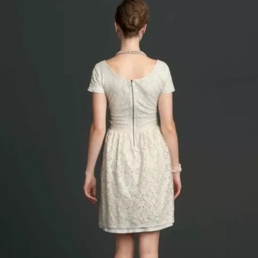 Banana Republic Mad Men Collection Lace Dress - Image 22