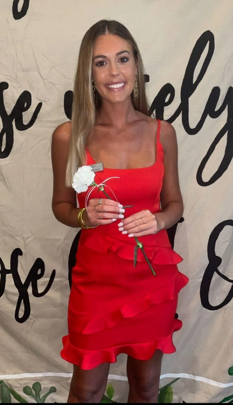 Mini Dress - Image 3